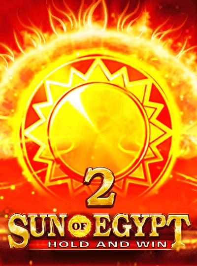 Featured slot game cover