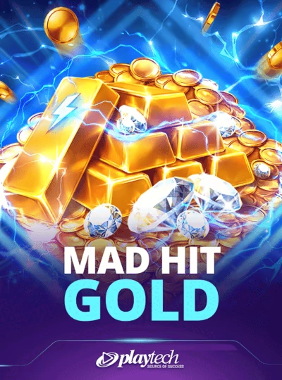 Popular slot game cover from Pragmatic Play